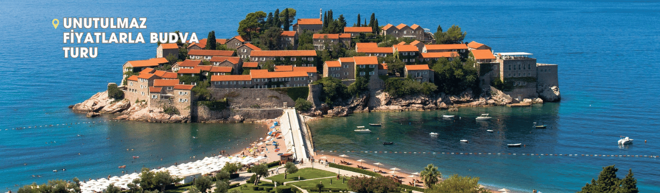 Budva Turları