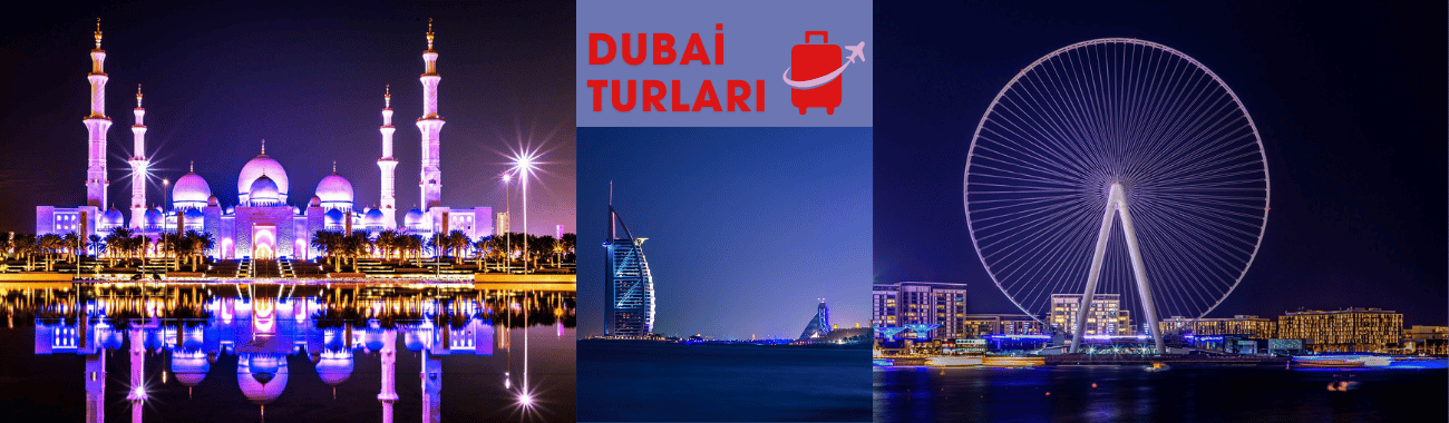 Dubai Turları